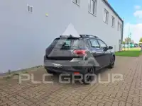 2025 Dacia Sandero