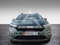 2025 Dacia Sandero