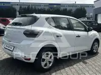 2025 Dacia Sandero