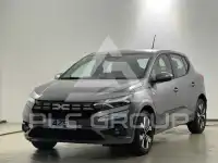 2025 Dacia Sandero