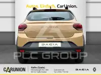 2025 Dacia Sandero