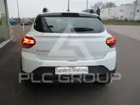 2025 Dacia Sandero