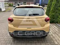2025 Dacia Sandero