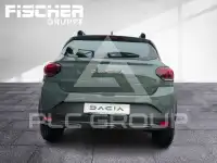 2025 Dacia Sandero