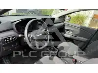 2025 Dacia Sandero