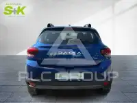 2025 Dacia Sandero