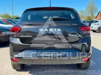2025 Dacia Sandero
