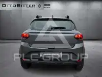 2025 Dacia Sandero