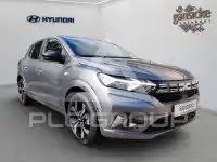 2025 Dacia Sandero