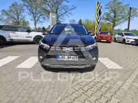 2025 Dacia Sandero
