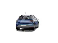 2026 Dacia Sandero