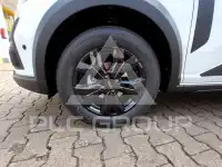 2025 Dacia Sandero