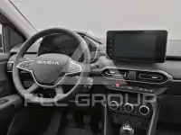 2025 Dacia Sandero