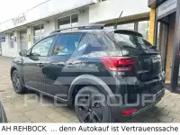 2025 Dacia Sandero