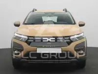 2025 Dacia Sandero