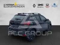 2025 Dacia Sandero