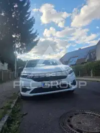 2025 Dacia Sandero