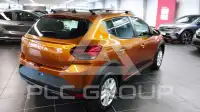 2025 Dacia Sandero