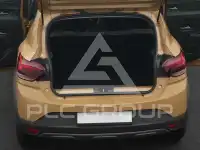 2025 Dacia Sandero
