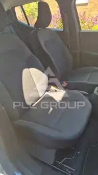 2025 Dacia Sandero