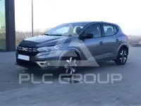 2025 Dacia Sandero