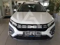 2025 Dacia Sandero