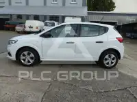 2025 Dacia Sandero