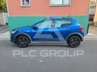 2025 Dacia Sandero