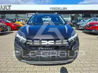 2025 Dacia Sandero