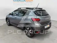2025 Dacia Sandero