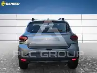2025 Dacia Sandero