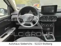 2025 Dacia Sandero
