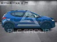 2025 Dacia Sandero