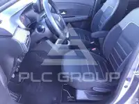 2025 Dacia Sandero