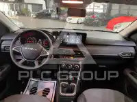 2025 Dacia Sandero