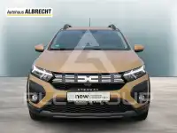 2025 Dacia Sandero