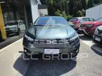 2025 Dacia Sandero