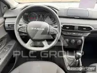 2025 Dacia Sandero