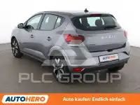 2025 Dacia Sandero