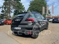 2025 Dacia Sandero