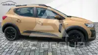 2025 Dacia Sandero