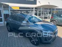 2025 Dacia Sandero