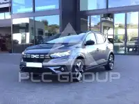 2025 Dacia Sandero