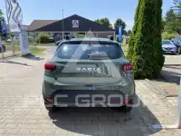 2025 Dacia Sandero