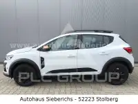 2025 Dacia Sandero