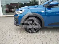 2025 Dacia Sandero