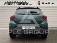 2025 Dacia Sandero