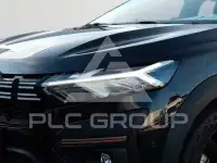 2025 Dacia Sandero