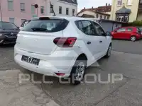 2025 Dacia Sandero