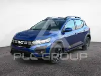 2025 Dacia Sandero
